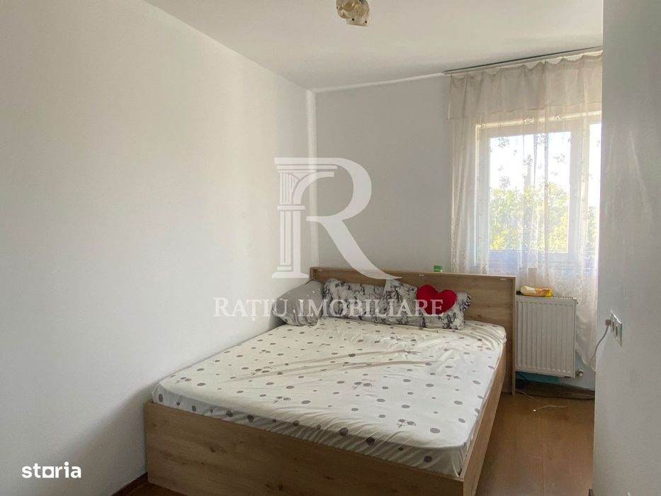 Garsoniera de vanzare | Zona Rogerius | Oradea