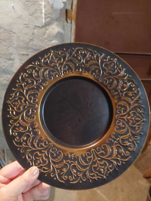 Медни картини за стена