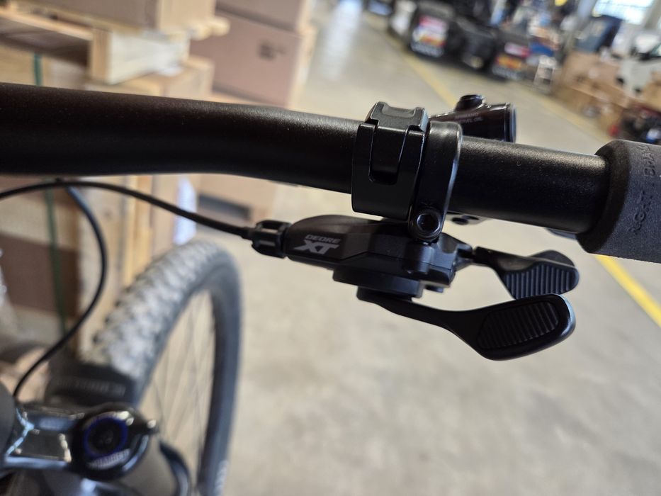 Specialized Chisel Hardtail 29 1х12 XT SLX