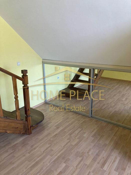 Дава се под наем Тристаен апартамент в Варна, Спортна зала - 95 кв.м за 510 € - Снимка #12