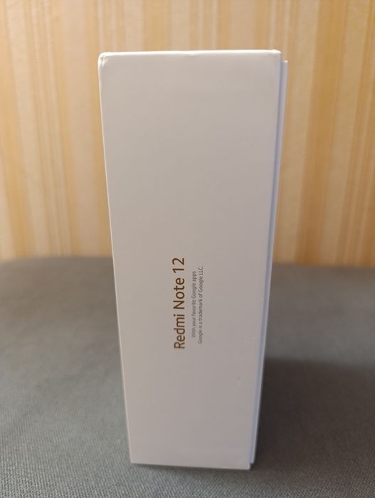 Продам Redmi Note 12