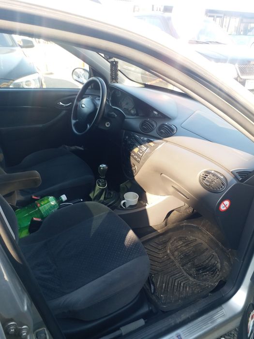 Ford focus mk1  1.8 Tdci