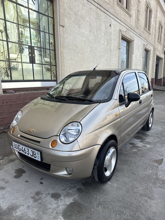 Matiz mx 2013 yil propan gaz gidrolika rul