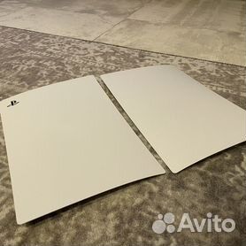 Playstation 5 Новинка!! Только крышка Spider man 2 edition