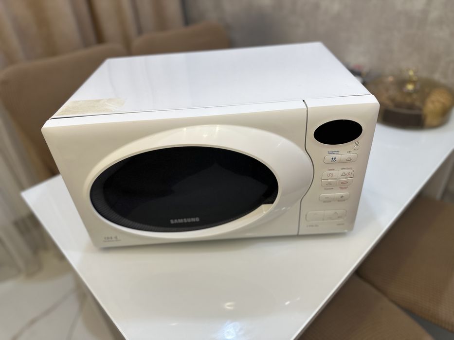 Продам микроволновку