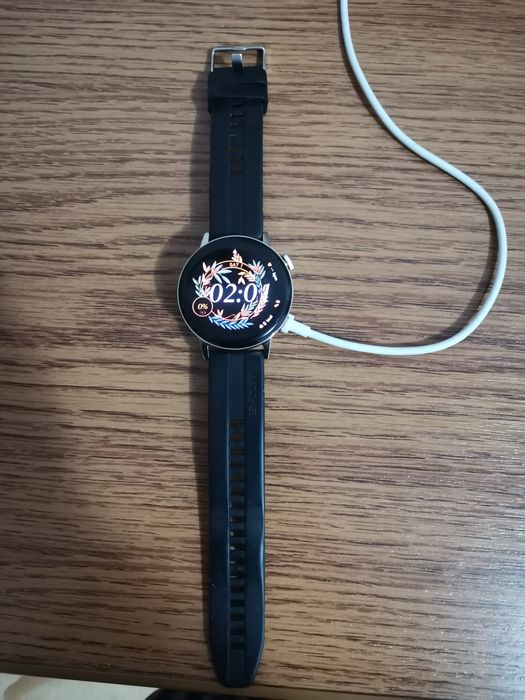 Smartwatch Huawei GT3 42mm defect