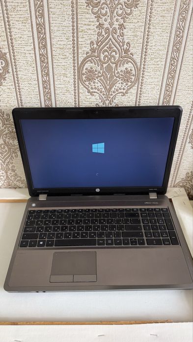 Продам Ноутбук HP core i3