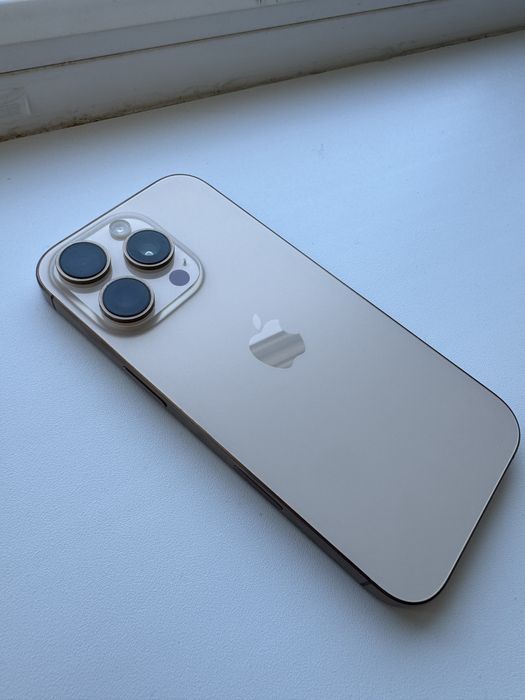 Iphone 16 pro и iphone 13