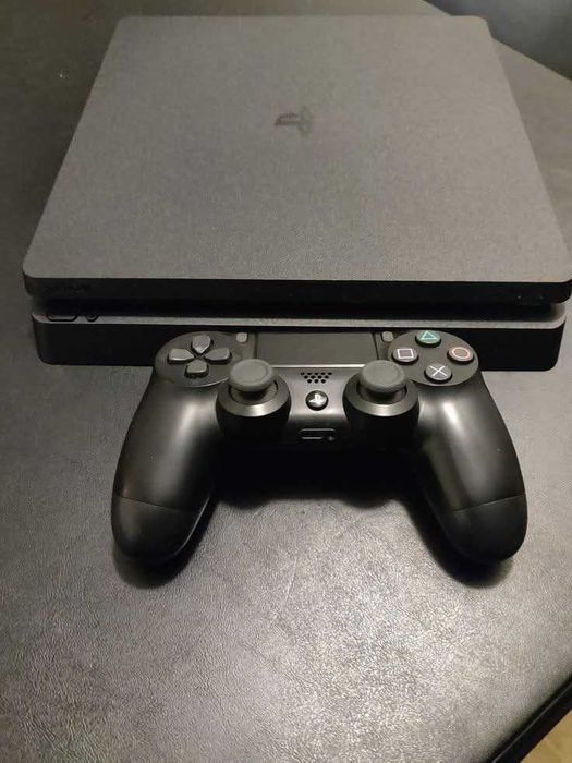 PlayStation 4.