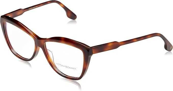Рамки за очила Victoria Beckham VB2627 215 — подходяща за диоптрични или слънчеви стъкла