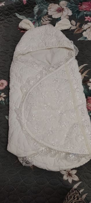 Конверт для выписки