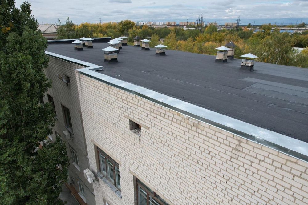 Строительная бригада