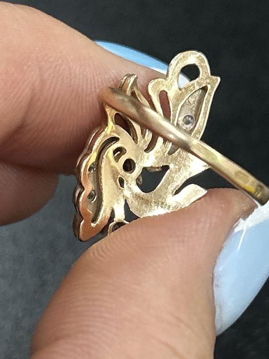 Кольца по  50000 за грамм