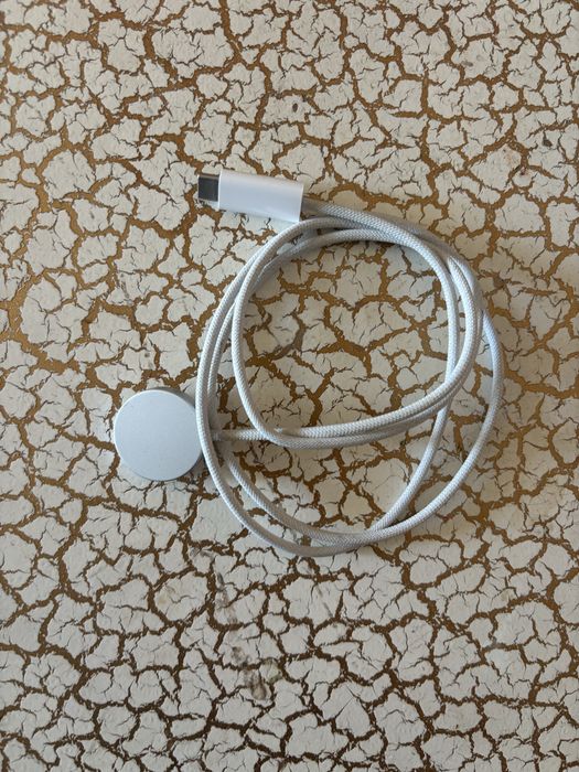 Зарядка на apple watch