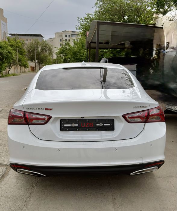 Машибу 2.4 охирги чикгани