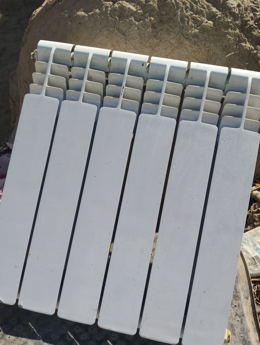 Авангард Радиатор сотилали