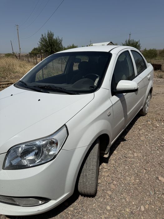 Nexia 3 mexanika