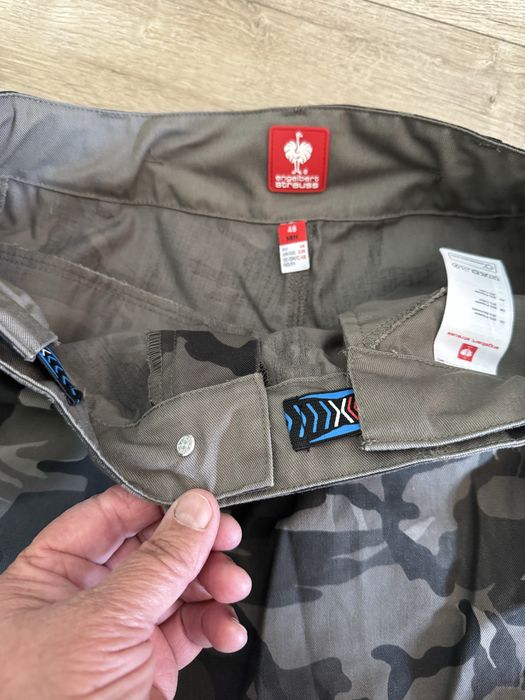 Pantaloni Engelbert Strauss 48 M barbati