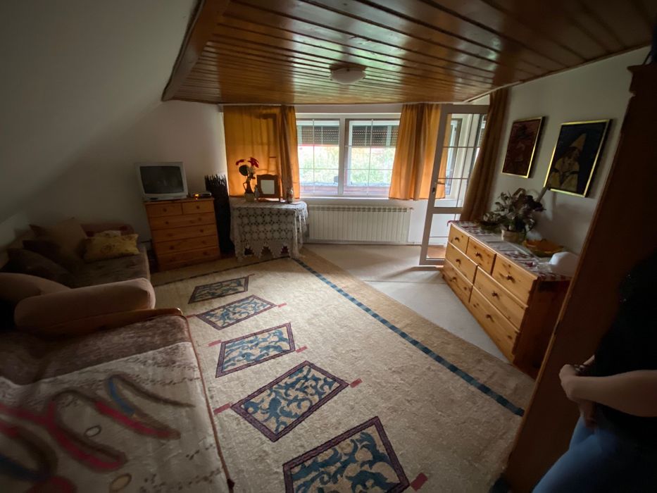 Urgent Casa Breaza 190 mp, teren 597 mp, zona centrala, 129.000  euro, fara comision