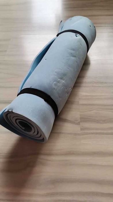 постелка за упражнения