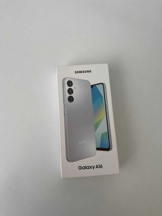 Продаётся состояние идеал Samsung a16