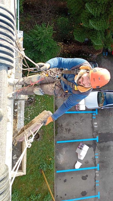 Lucrari reparatii, garantie intre 2 si 5 ani