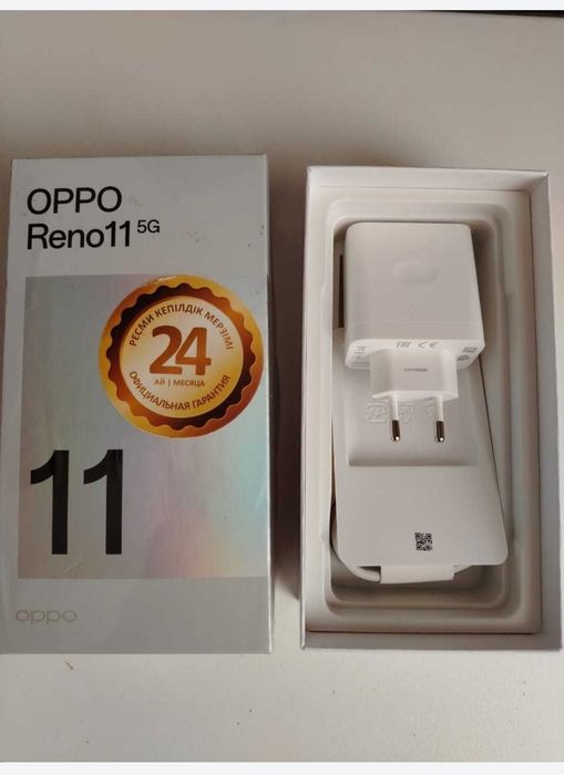 OPPO Reno 11 5 G