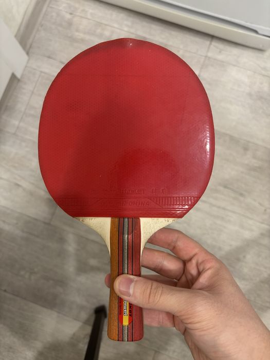 Комплект для настольного тенниса