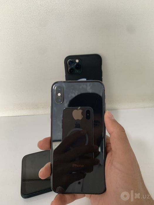 Iphone xs sotiladi