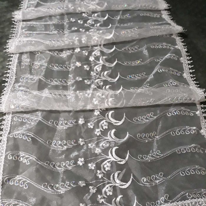 Комплект бродирани Карета