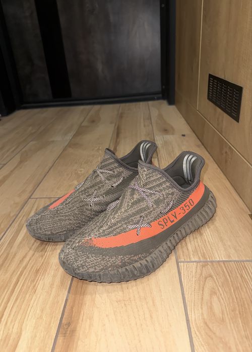 Yeezy 350 маркови обувки