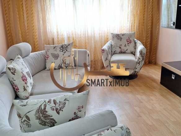 Vanzare apartament 3 camere micro 12  Targoviste