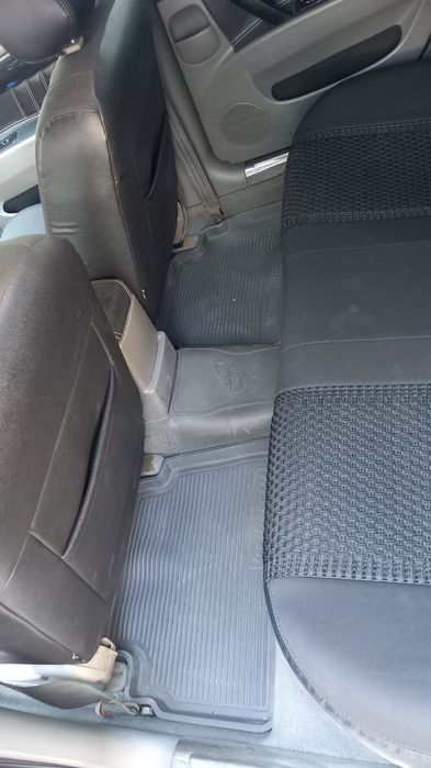 Ласетти 1,8 2013