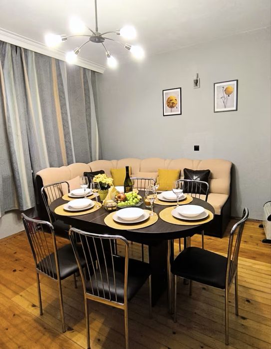 Просторна къща под наем в Костинброд