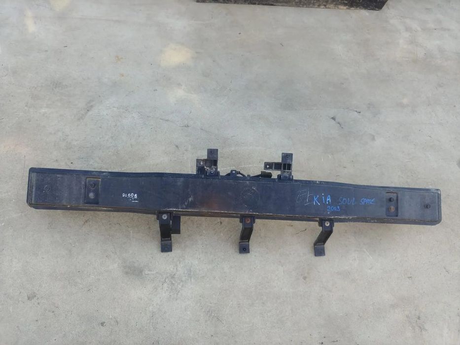 intaritura armatura bara spate kia soul 2009-2013