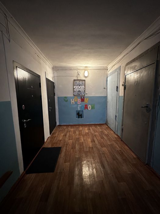 Продается 3 комнатная квартира