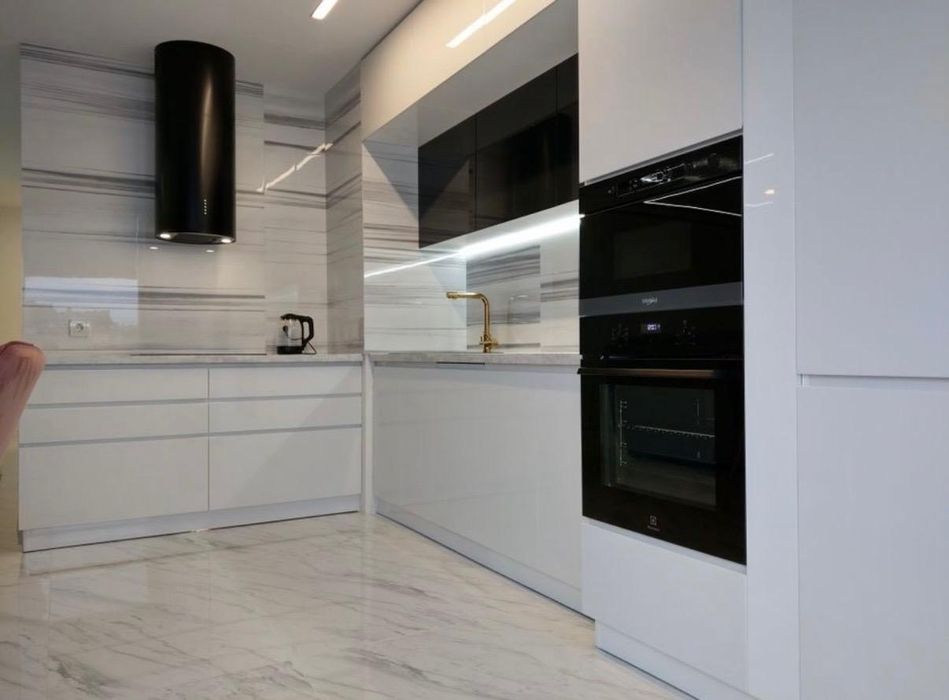 Люкс квартира Площадь