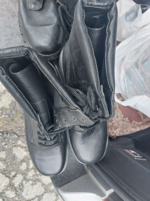 Кубинки 45ти номер