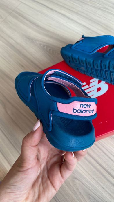 Sandale copii New Balance 21
