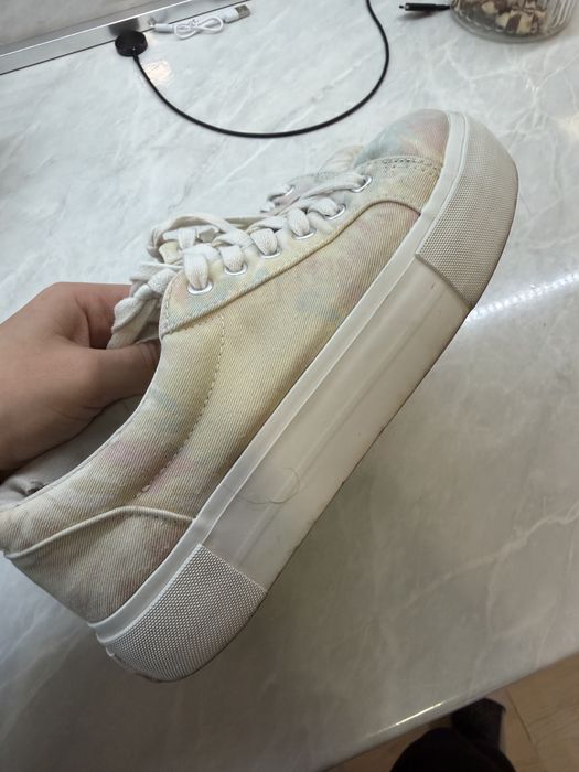 Спортни обувки микс adidas,adidas superstar, h&m