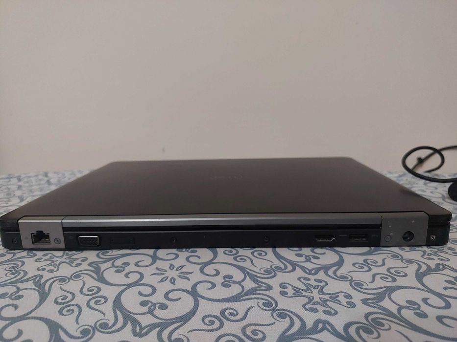 Ноутбук i5 Windows 11