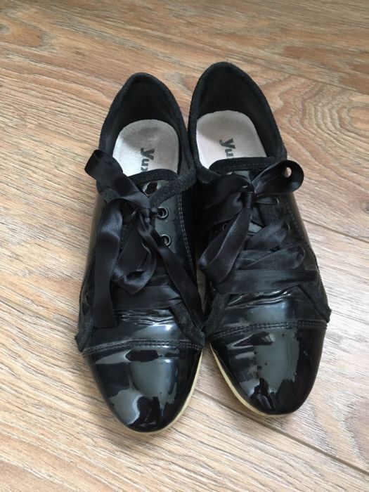Yuxone ghete pantofi piele