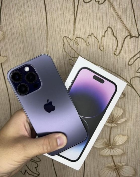 Iphone 14 pro  e sim каропка документ
