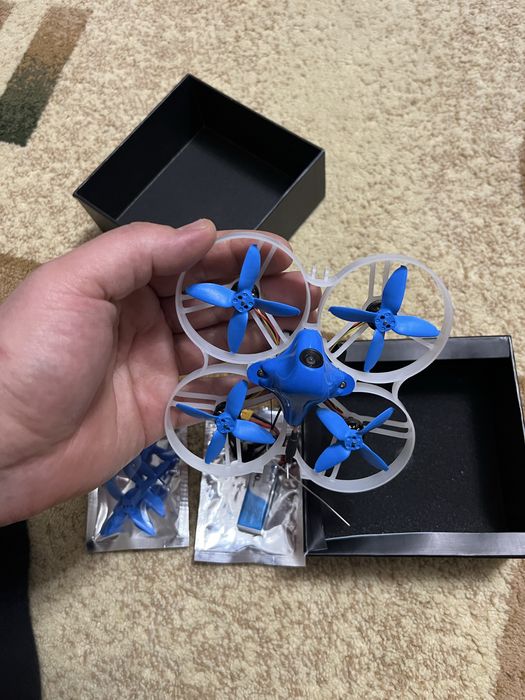 Дрон BETAFPV Pro series