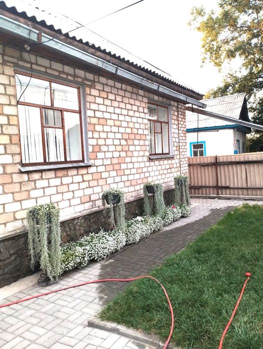 Продам хороший дом