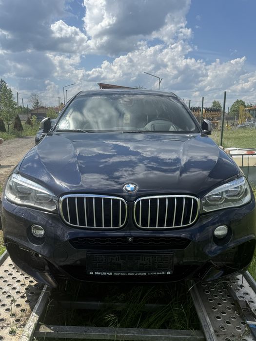 De vanzare BMW X6