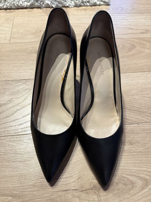 Официални обувки Nine West