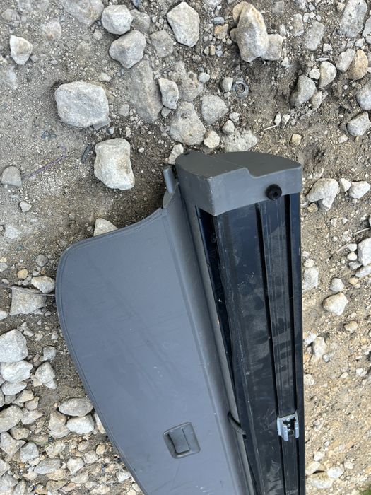 Щора за багажник Ауди А4 В7 2005- 2009г