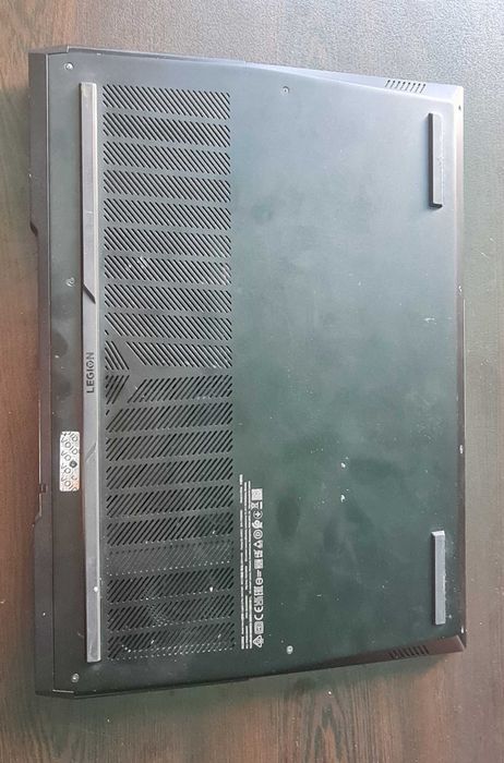 lenovo legion 5 pro  165hz / ryzen 7 5800h / rtx 3060