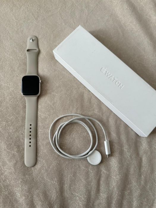 Apple Watch Series 9 45mm